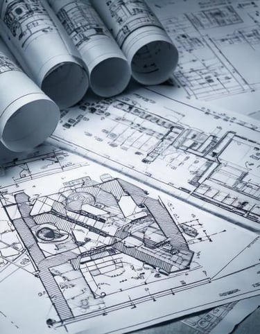 CAD Drawings