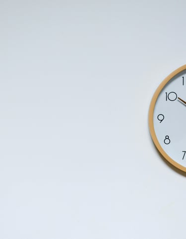 horloge
