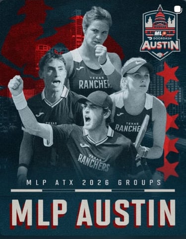 Texas Ranchers | Lea Jansen | Dylan Frazier | Layne Sleeth | Eric Oncins