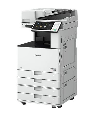 Canon Copier 