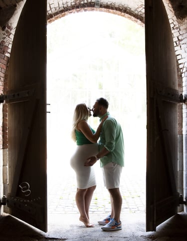 Fotograf Juelich Babybauchfotografie Babybauchbilder Shooting