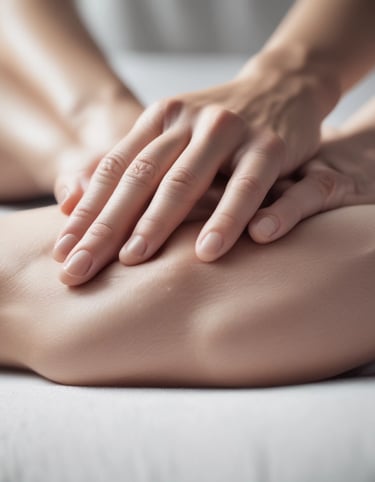 silhouette of woman raising her right hand