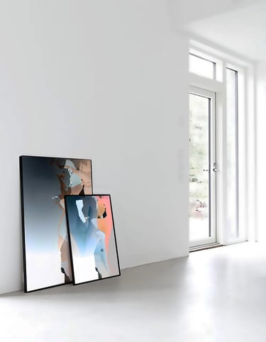 digital art, visual art, Joanna Wlaszyn