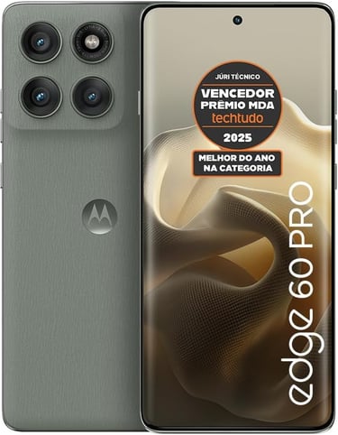 Motorola Edge 60 Pro