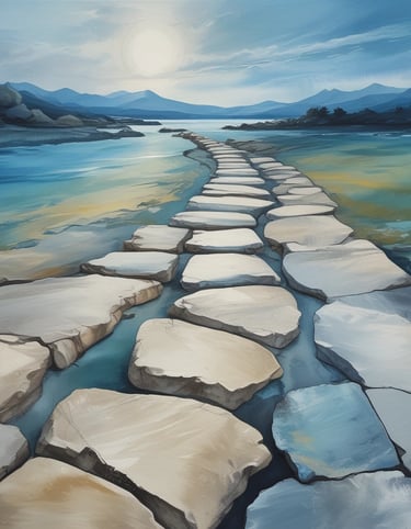 Bright living room with modern inventory