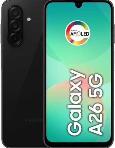 Galaxy A26