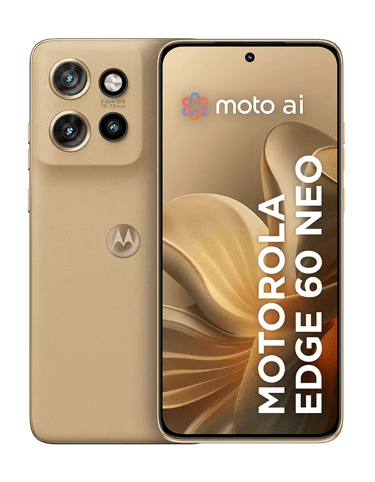 Motorola Edge 60 Neo