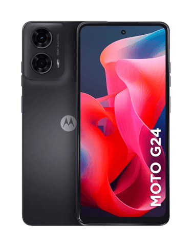 Motorola Moto G24