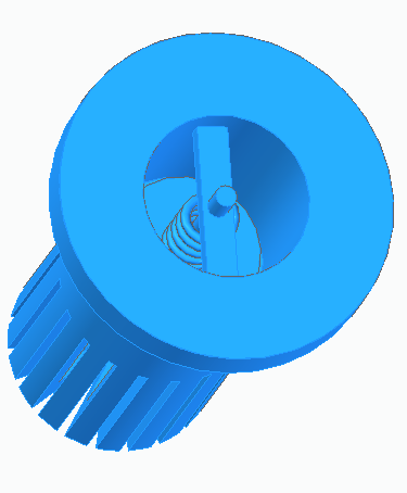   59. Technical Illustration & CAD Animation for Manuals  Technical illustrator for engineering guid