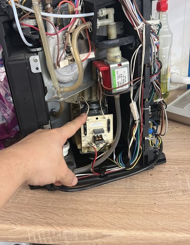 jura kundendienst hamburg