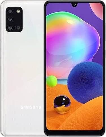 Ремонт на Galaxy A31 - Сервиз за телефони ZonataFix