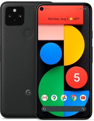 Ремонт на Pixel 5 - Сервиз за телефони ZonataFix