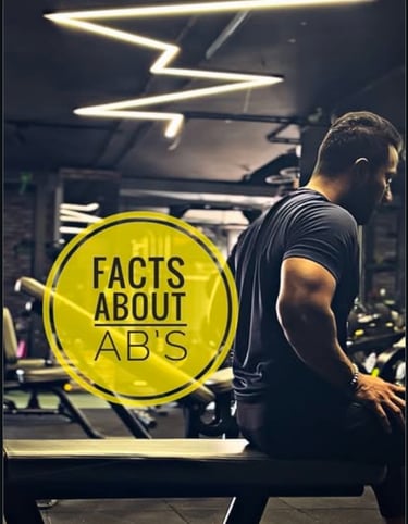 Facts about ABS