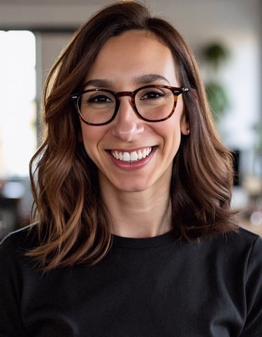 Dr. Lauren Reeves, licensed clinical psychologist