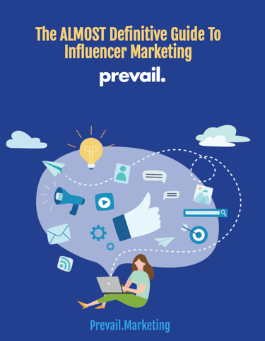 Influencer Marketing