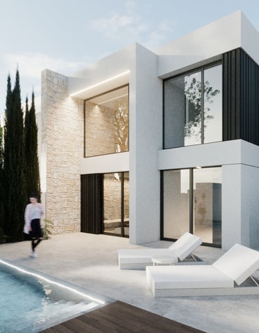 CASAS ALBANTA