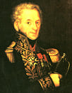 lieutenant-général Louis Joseph VIONNET, vicomte de Maringoné est fils de Claudine Lanquetin