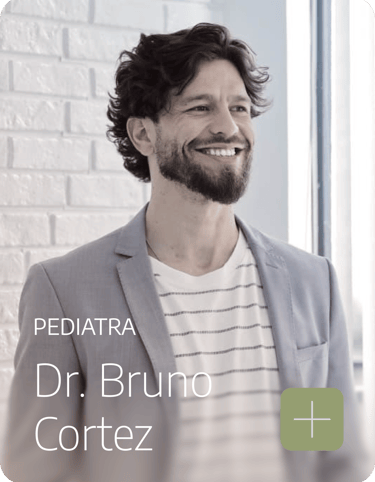 Dr. Bruno Cortez