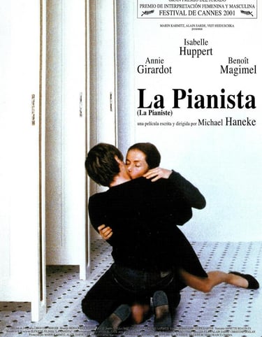 problemas afectivos, personalidad