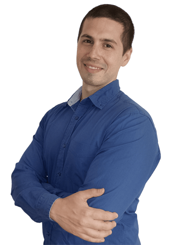 Ismael Nutricionista online