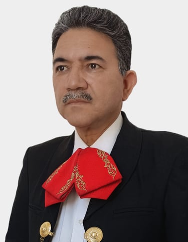 Martín Aguilera Mariachi