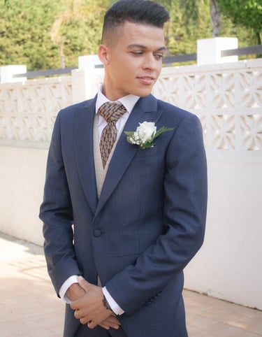 Fotografo Boda Malaga