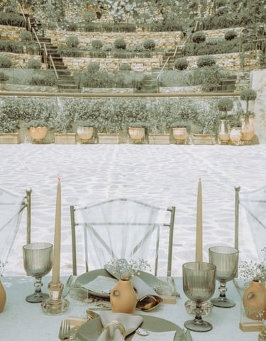 Fotografa de boda Casa de la Era Marbella