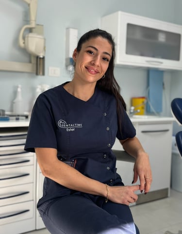 Igiene dentale