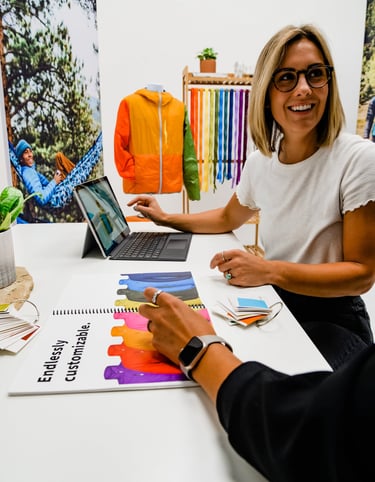 Hexa Design Lab for Small Groups