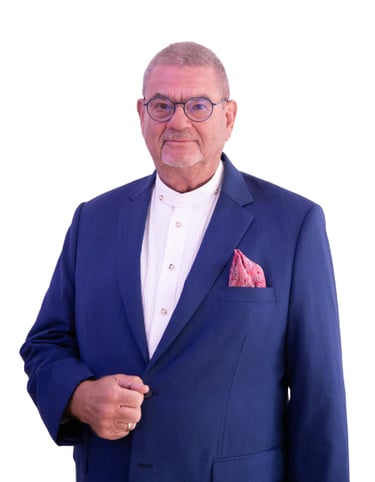 Dr. Gunter Denk, Founder & Chairman of the Joint Board