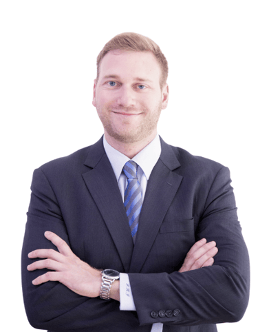 Mag. Fabian Sonntagbauer LL.M, Counsel and Partner