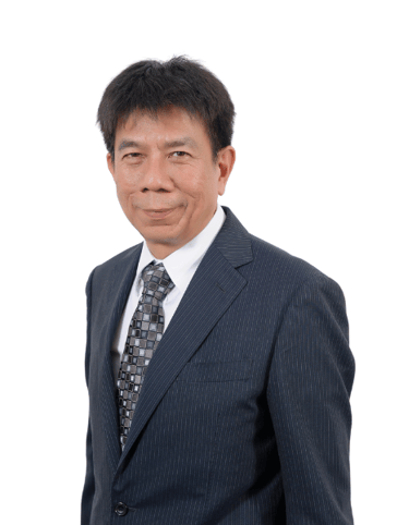 Chavalit Chansomboon, Lawyer
