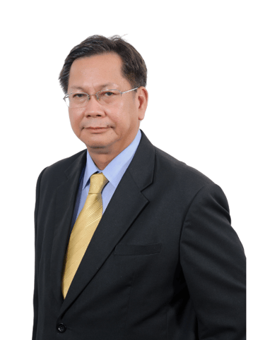 Dej Bupawon, Partner