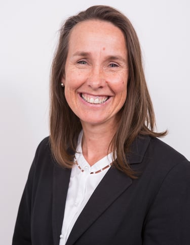 Gabrielle Sullivan, Legal Practitioner Director at Sullivans Legal Co, Accredited Specialist