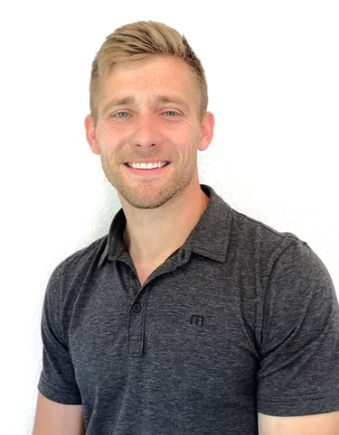 Empower Engineering Boise Idaho Consulting Design Engineering Kyle Redford Professional Engineer PE