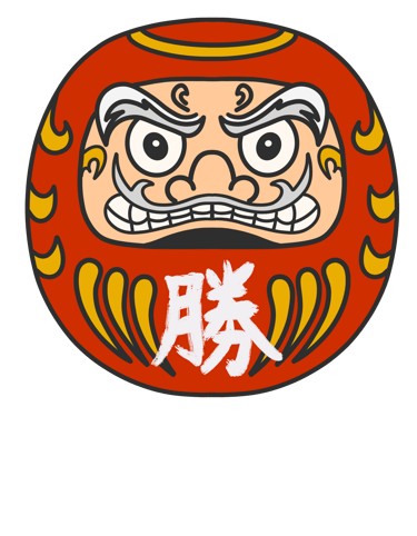 Lucky Senpai Logo