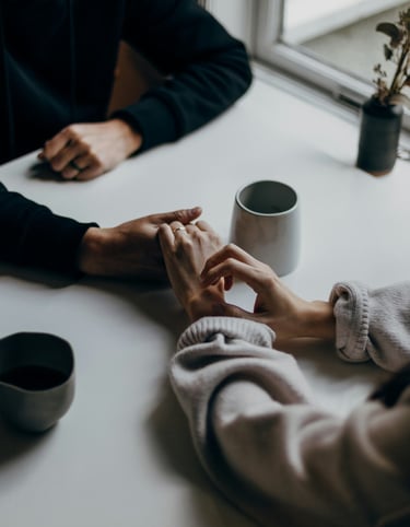 Terapia de pareja psicología