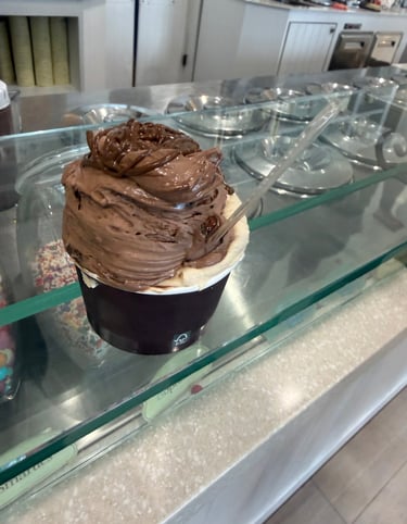 gelato grand Cayman