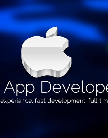 iOS App Developer Limassol