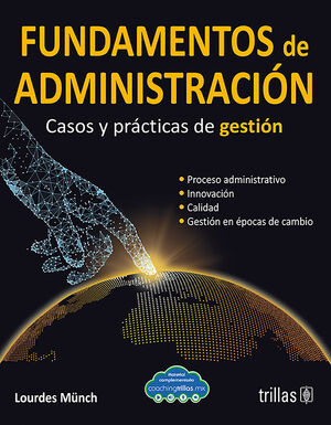 fundamentos de administracion munch