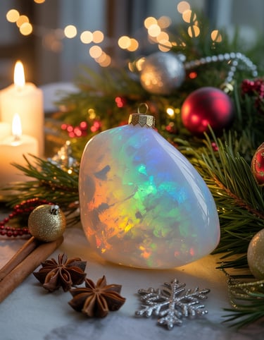 Adventskalender Tag 20