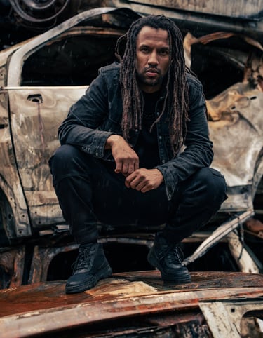 Videaste & photographe Cynthia Bitar