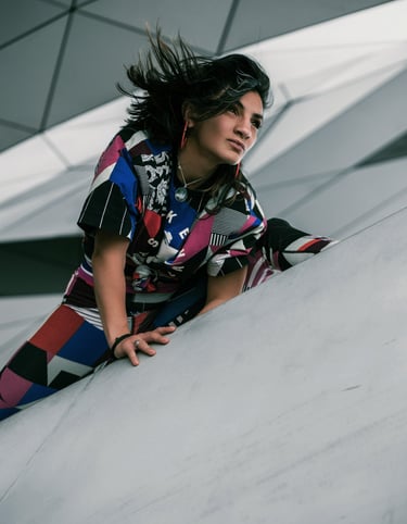 Videaste & photographe Cynthia Bitar