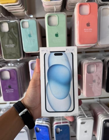 venta de celulares nuevos