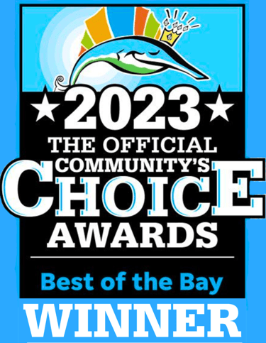 Best of the Bay 2023 Winner