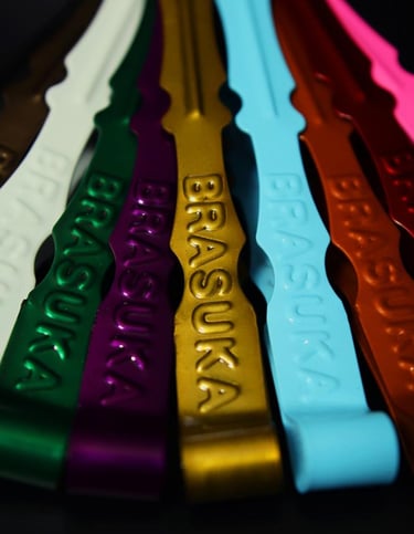 Pegador Brasuka