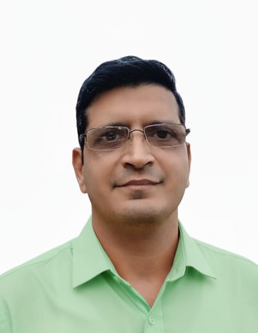 Farzad Minoo Damania - Top Career Counsellor in Mumbai at Career Nurturer