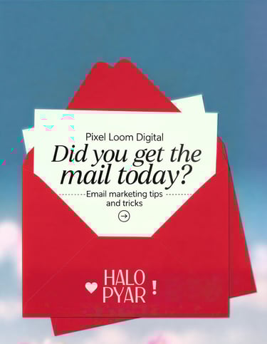 Best Email Marketing Agency in India and Dubai