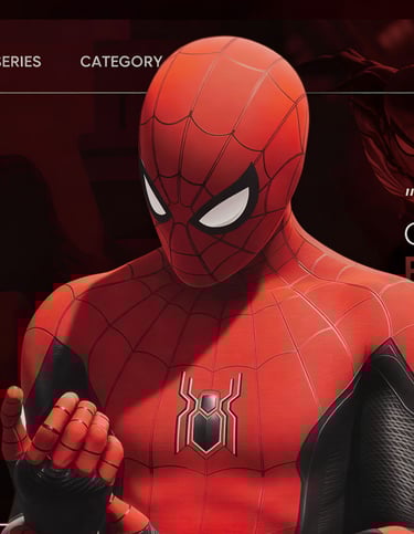 Best Graphic Design Agency in Dubai 