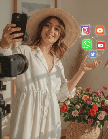 Social Media Marketing Agency in Dubai